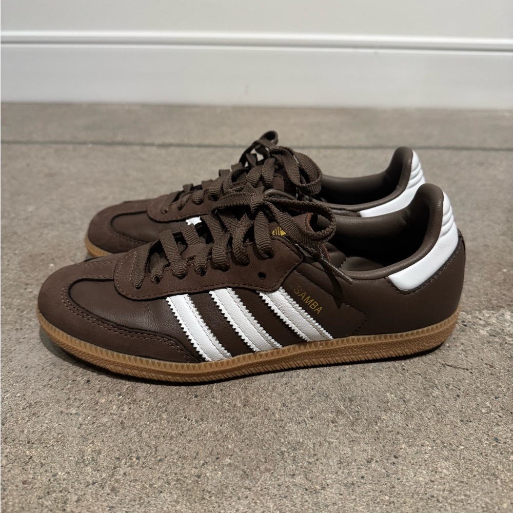 Adidas Originals Samba OG